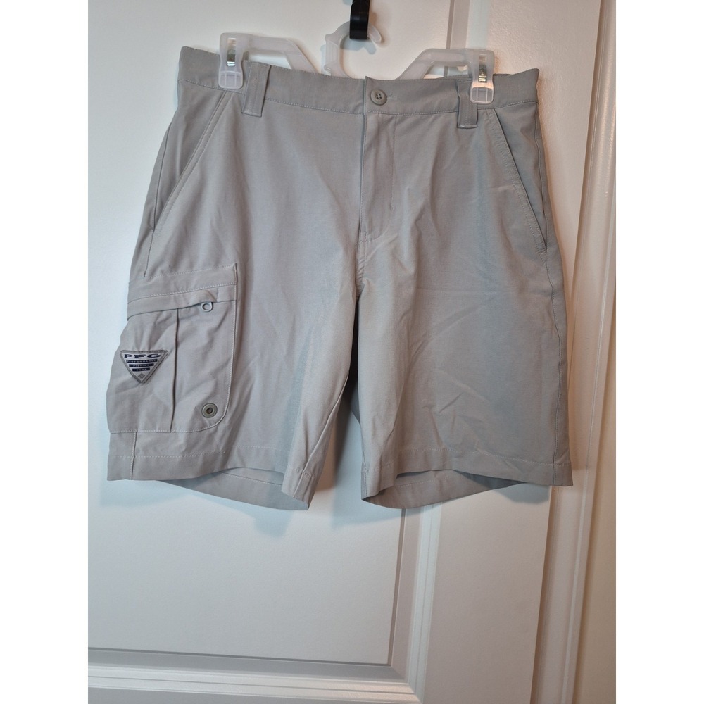 Columbia Deep‎ Waves Cargo Shorts Size 30